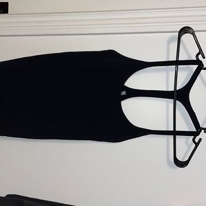 NWOT Athelta racer back tank